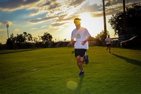 Randburg Harriers Running Club