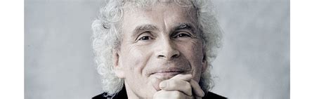 Mahler Chamber Orchestra THE MCO On TOUR WiTH SIR SIMON RATTLE News