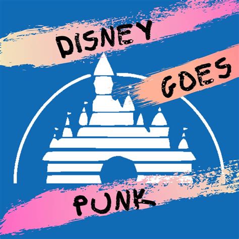 ‎disney Goes Punk Disney Version Single Album By The Long Defeat