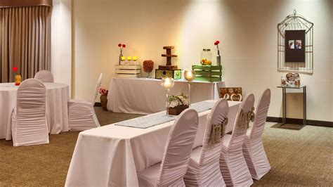 SpringHill Suites Rexburg - Rexburg, ID - Wedding Venue