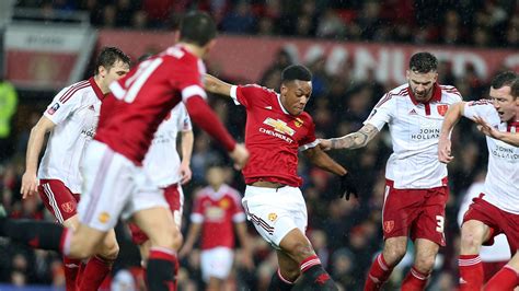 Man Utd 1 0 Sheff Utd Match Report And Highlights