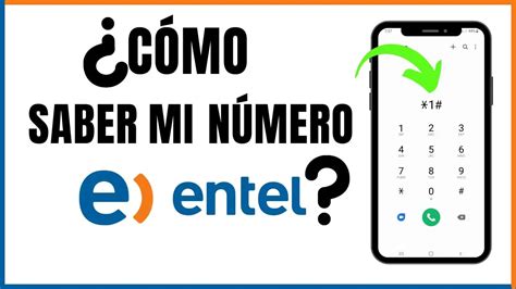 C Mo Saber Mi N Mero De Entel Con Mi Dni Haras Dadinco