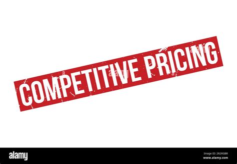 Competitive Price Logo