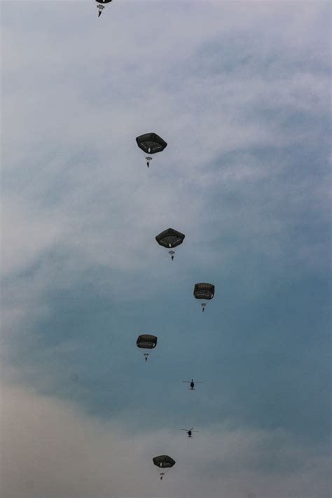 Dvids Images Bct Nd Abn Div Conduct Uh Jump Image Of