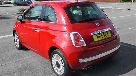 Used Fiat Ca Kpx Wessex Garages Newport Youtube