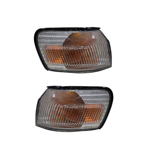 Buy HZJA Car Rear Tail Light For Toyota For Corolla Ae110 Ae111 1995 To