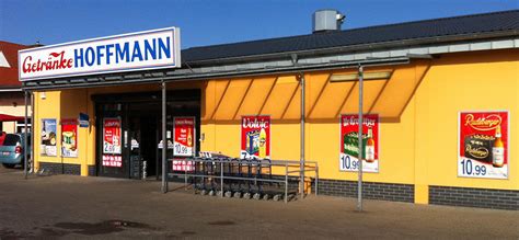 Dein GH Getränke Hoffmann in Jüterbog Brandenburg