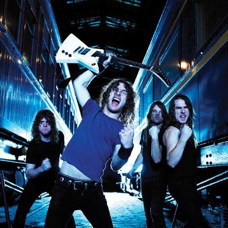 Airbourne - discography, line-up, biography, interviews, photos