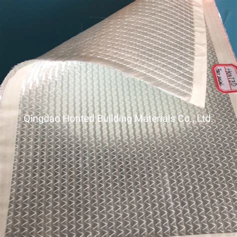 High Quality E Glass Quadaxial Fiberglass Fabric Factory Direct Supply