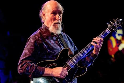 John Scofield E O Funk De Steady Groovin Oganpazan