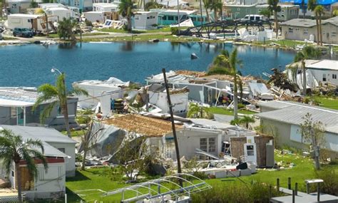 Cómo el cambio climático hace que los huracanes sean más peligrosos