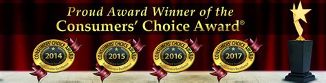 Best Dallas Moving Company 2017 Consumers Choice Award Goes To North