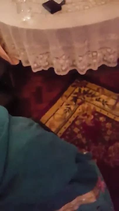 Paki MILF BJ XHamster