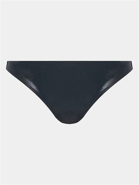 Calvin Klein Swimwear Bikini Unterteil Kw Kw Schwarz Modivo At