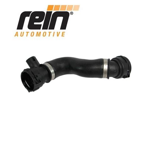 Lower Radiator Coolant Hose Pipe For Bmw E I Xi I