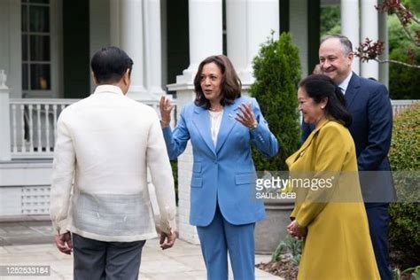 Louise Araneta Marcos Photos And Premium High Res Pictures Getty Images