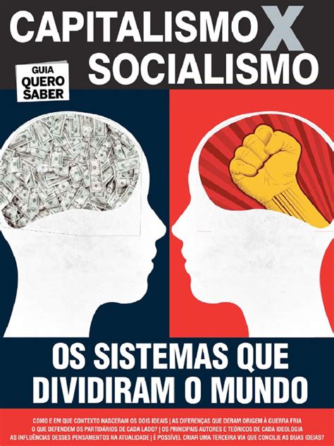 Capitalismo X Socialismo Pdf