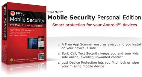 Trend Micro Unveils Next Gen Mobile Security Solution For Android