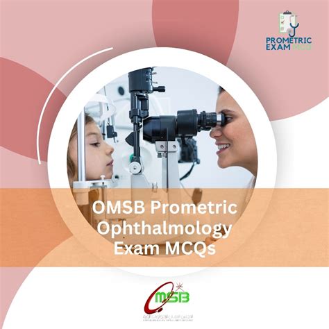 Prometric MCQs For Ophthalmology Prometric Exam MCQs