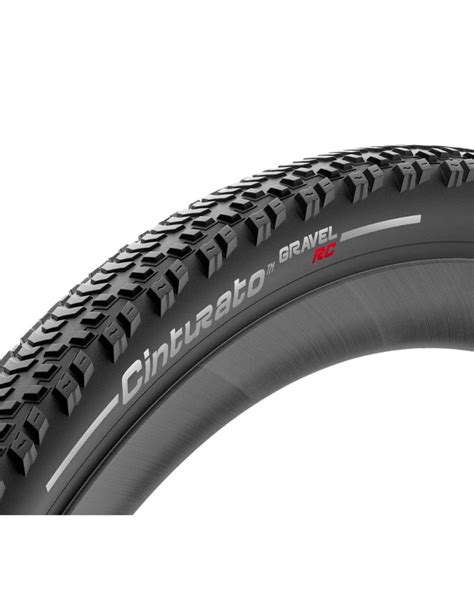 Cubierta Pirelli Cinturato Gravel Rc Cubierta Gravel