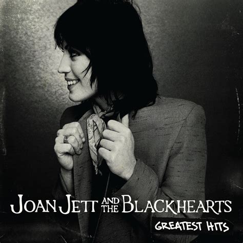 ‎greatest Hits By Joan Jett And The Blackhearts On Apple Music