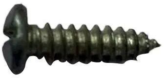 Mild Steel Pan Head Screw Size X Mm At Rs Piece In Delhi