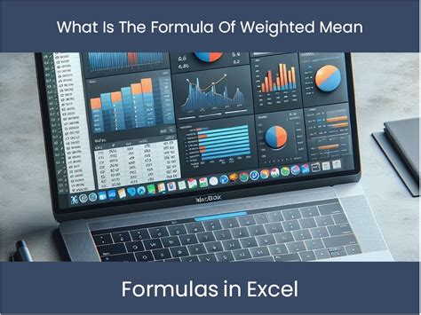 Mastering Formulas In Excel What Is The Formula Of Weighted Mean Excel