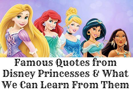 Disney Princess Quotes About Friendship. QuotesGram