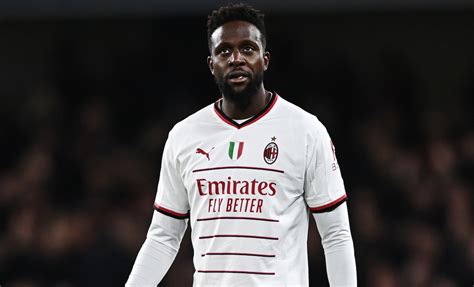 Milan Origi Non Solo Fenerbahce Pressing Di Un Altro Club Turco