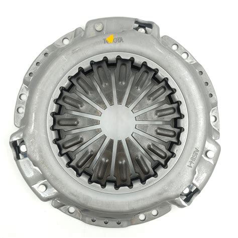 High Quality Clutch Pressure Plate K For Toyota Hilux Clutch