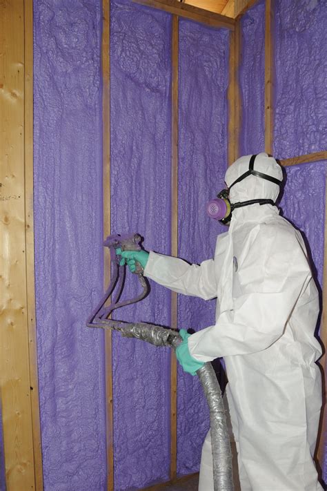 Eco Comfort Spray Foam Insulation Niagara Home Insulation Spray Foam