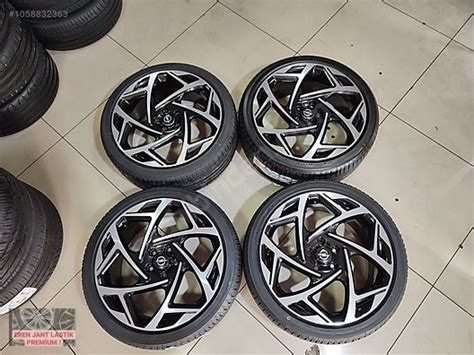 18 İNC OPEL ASTRA J KASA K KASA CHEVROLET CRUZE ATOM SIFIR SET En