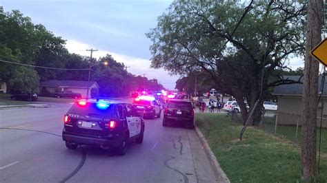 Five People Injured In Shooting At Fort Worth Tx Park Fort Worth Star Telegram