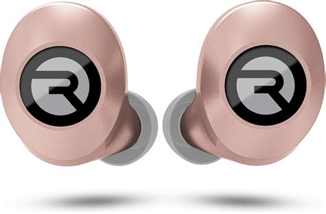 Raycon E25 Wireless Earbuds Bluetooth Headphones - Bluetooth 5.0 ...