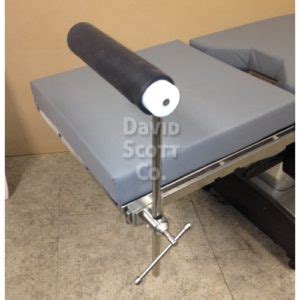 Stulberg Leg Positioner | TKR | David Scott Company