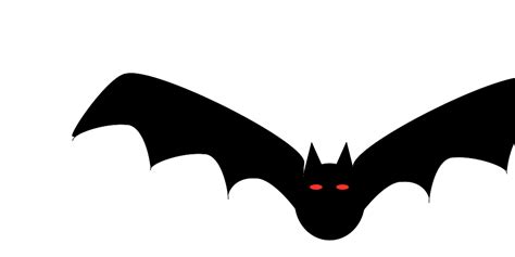 Halloween Bat Clip Art - ClipArt Best