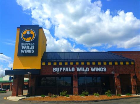 Buffalo Wild Wings Kids Menu With Prices Updated August 2024 Thefoodxp