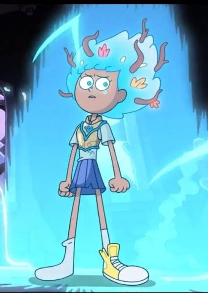 True Colors (Amphibia) Fan Casting