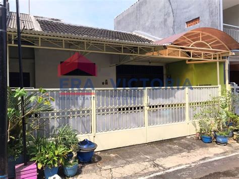 Rumah Dijual Di Sawojajar Beserta Furnish Yang Menempel Ada 2 Kamar T