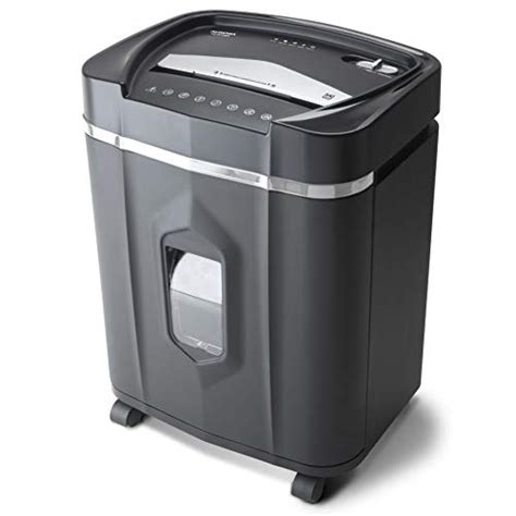 Find Best Micro Cut Paper Shredder Online | Top 10 Products Reviews