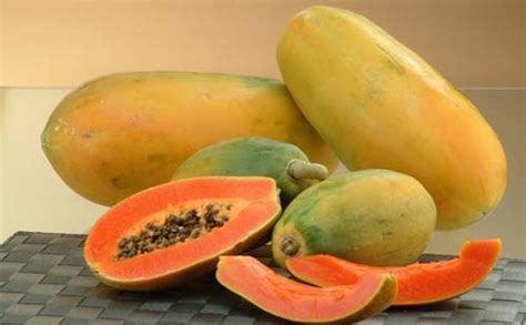 8 Amazing Benefits Of Papaya Fruit Healthiest Fruits