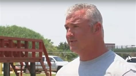 Shane Mcmahon Survives Helicopter Crash In Atlantic Ocean Paste Magazine