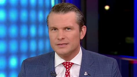 Hegseth Why Do Democrats Suddenly Want To Crack Down On Crime On