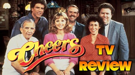 80s Tv Review Cheers The Complete Series Dvd Box Set Youtube