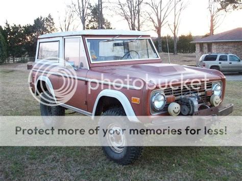 Vintage Winch Bumper Photos Needed Forum