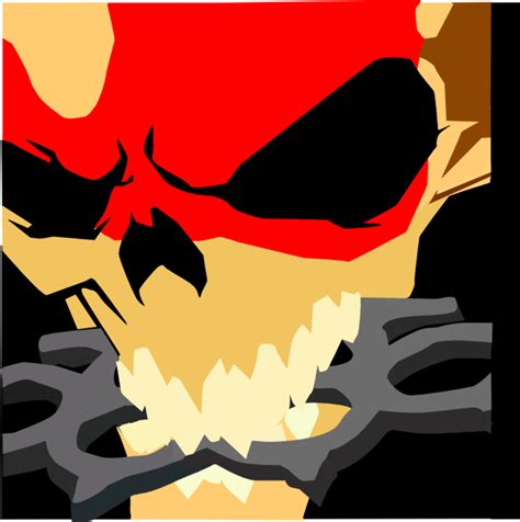 Download High Quality five finger death punch logo vector Transparent ...