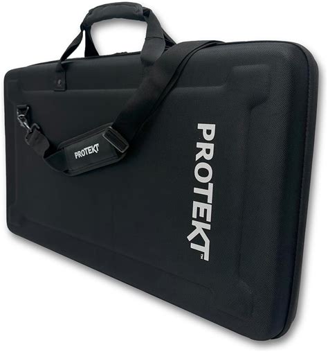 Protekt DDJ FLX6 Plus Series BFLX6 DJ Hard Carry Bag For Pioneer Dj