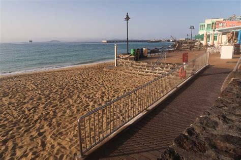 Playa Blanca in Lanzarote: Things to do!