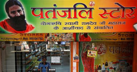 Patanjali MD Apologises For Misleading Advertisements Day After Supreme