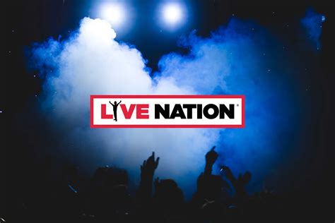 Live Nation Concert Week Lori Sileas